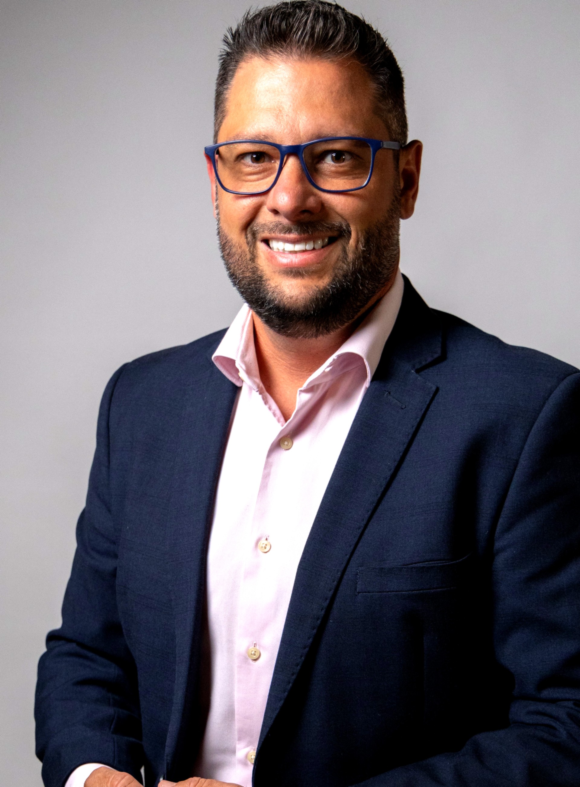 Admilson Longo - Especialista em Medicina Financeira